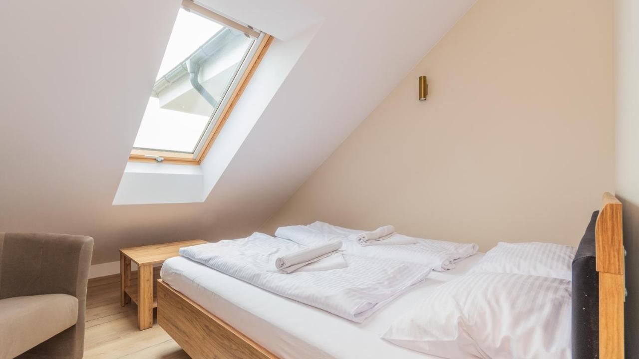 Apartamenty Sun & Snow Baltic Garden Z Basenem I Placem Zabaw Штутово Екстериор снимка