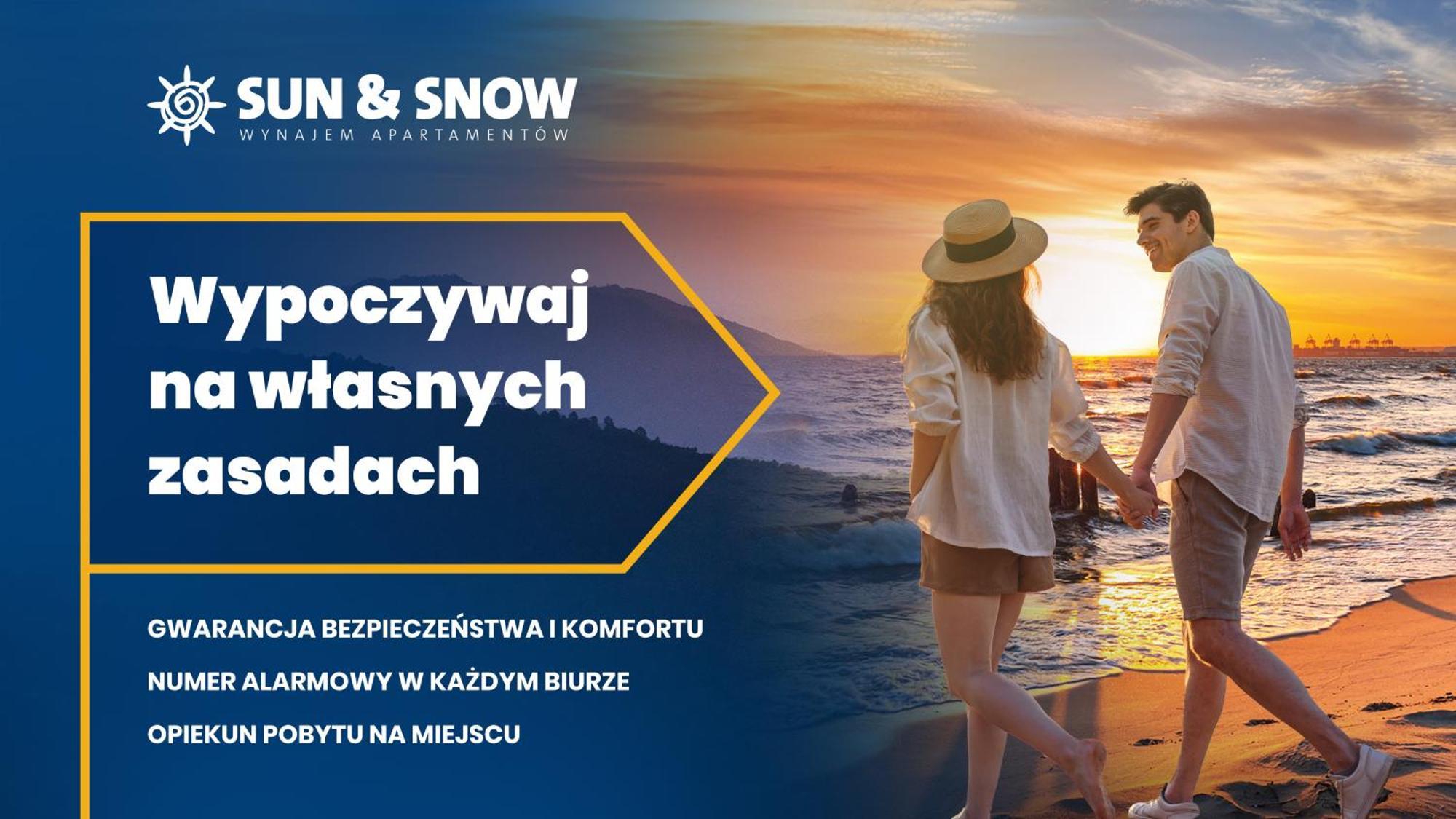 Apartamenty Sun & Snow Baltic Garden Z Basenem I Placem Zabaw Штутово Екстериор снимка